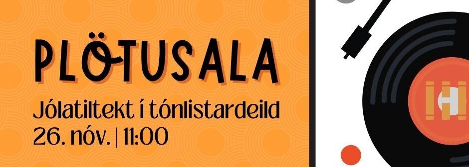 Plötusala