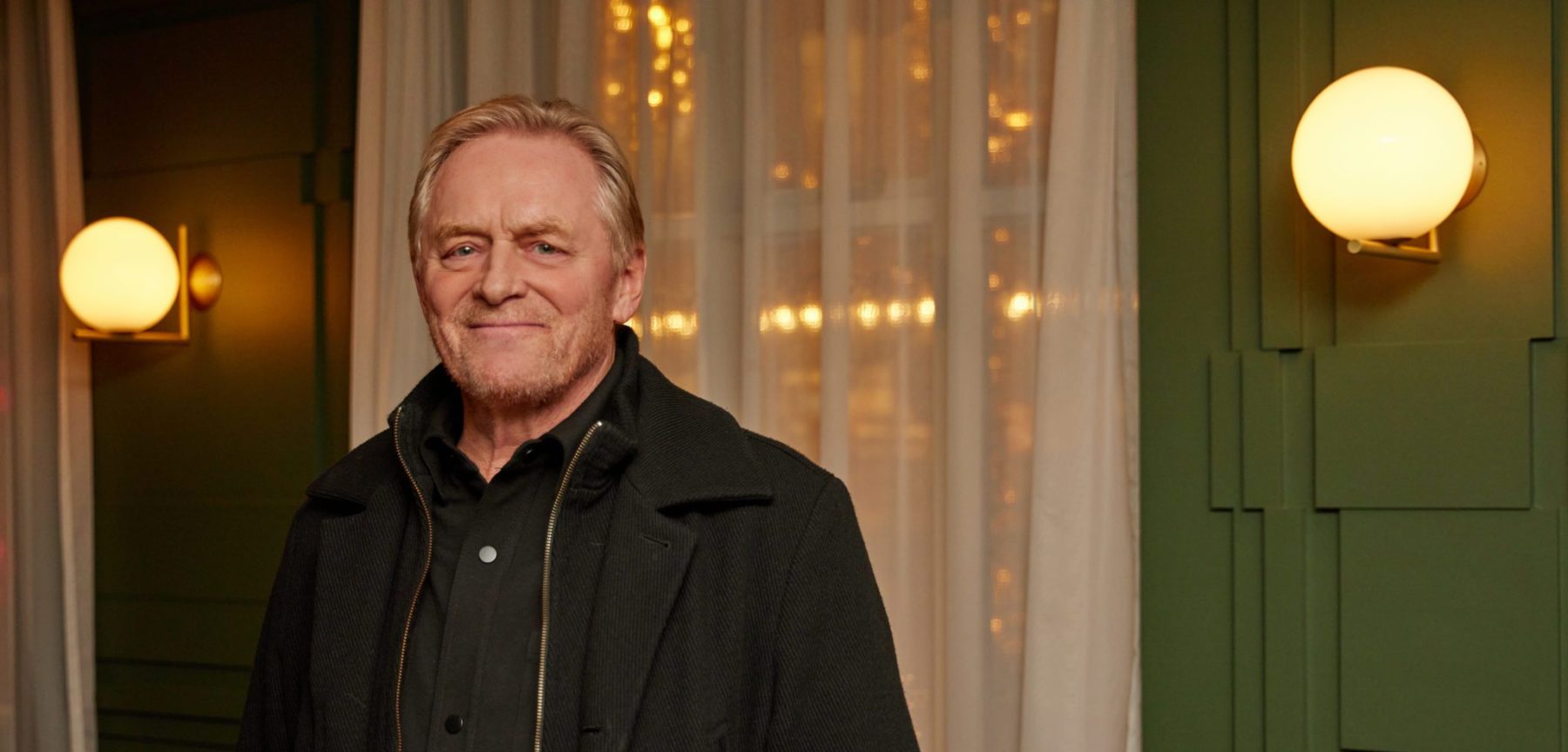 Laddi fær hjartastein í Hafnarfirði