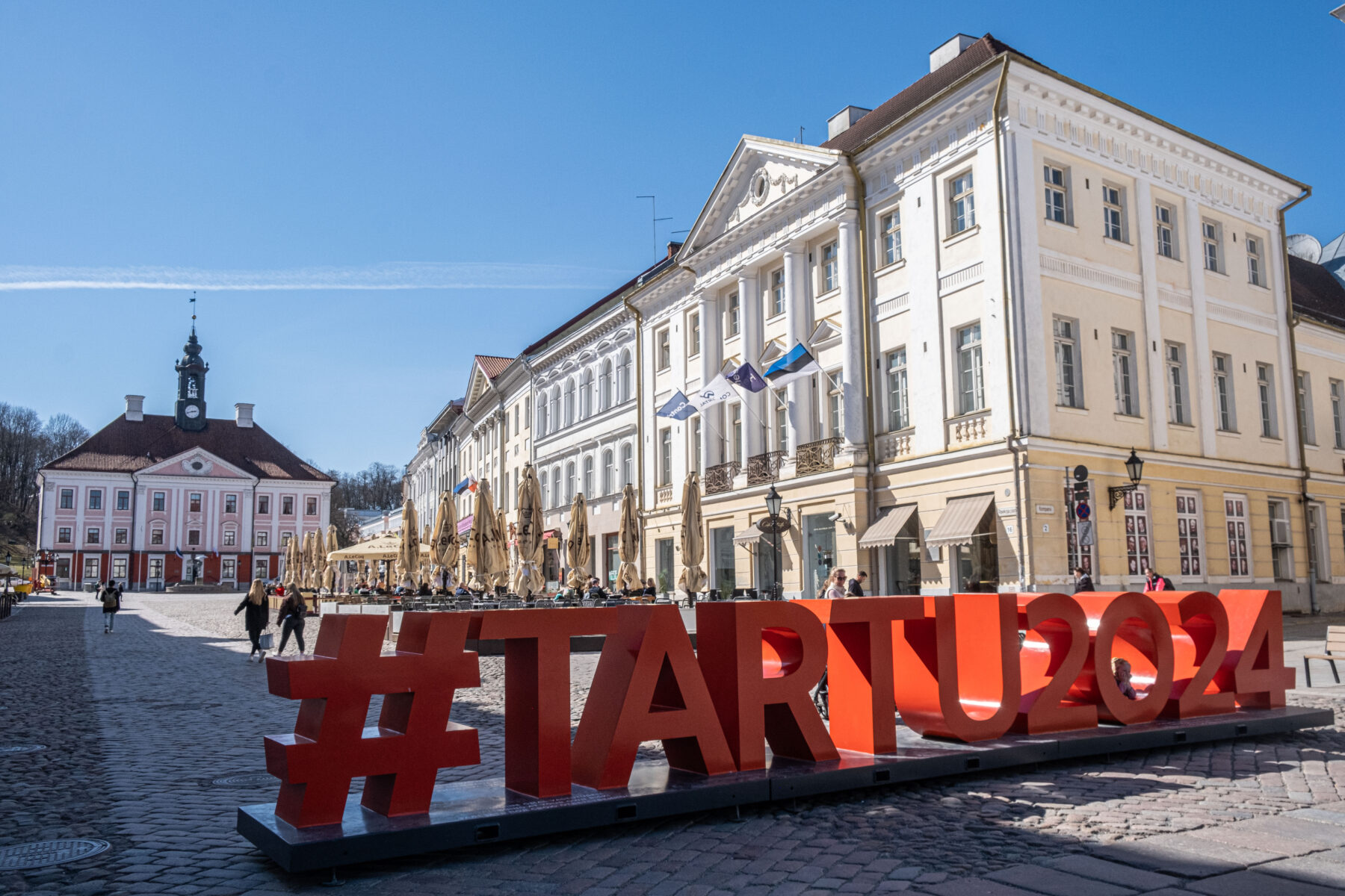 Tartu